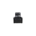 LSF Power Recliner Brown