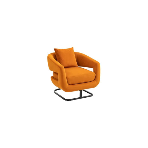 1 1, One Size, Orange as Shown