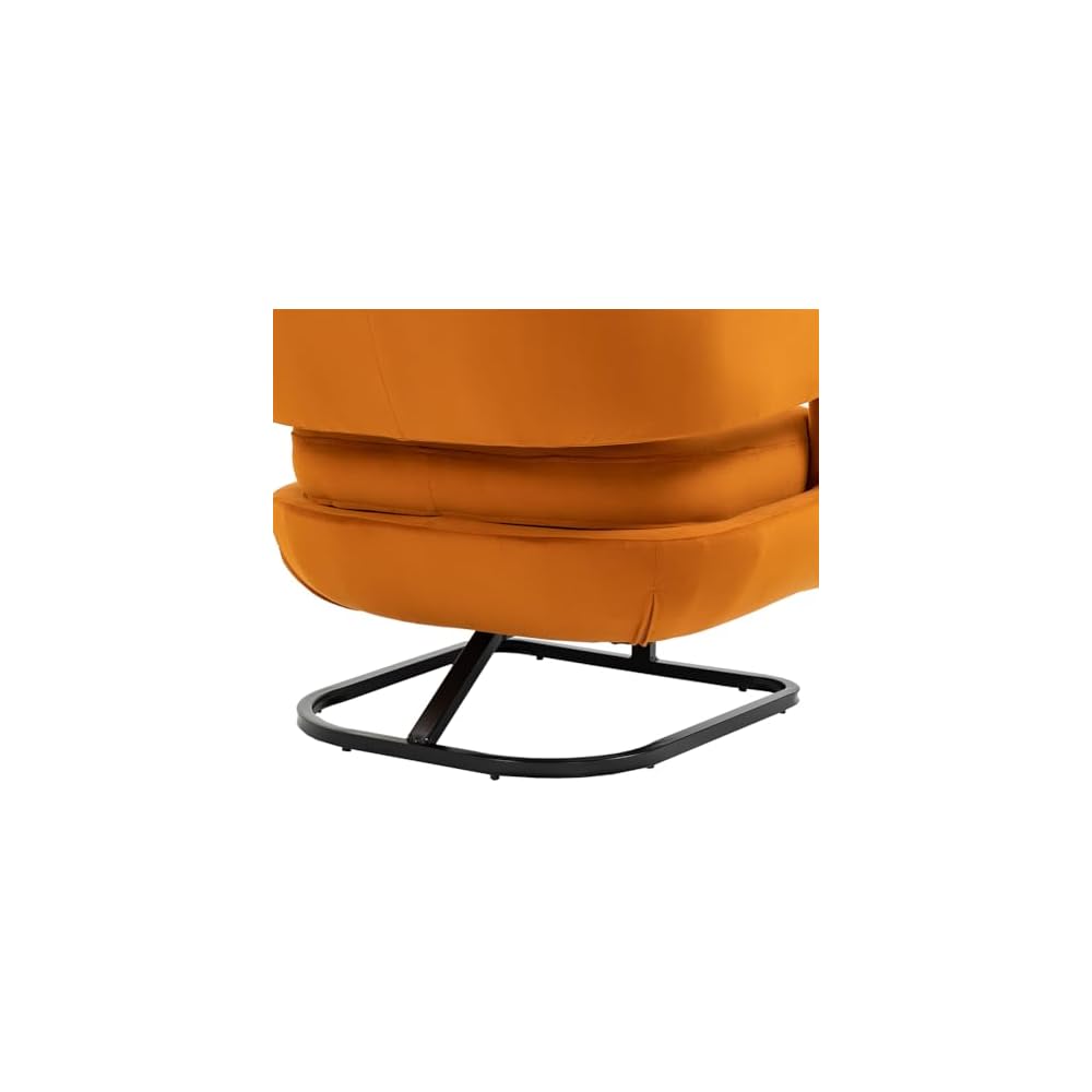 1 1, One Size, Orange as Shown