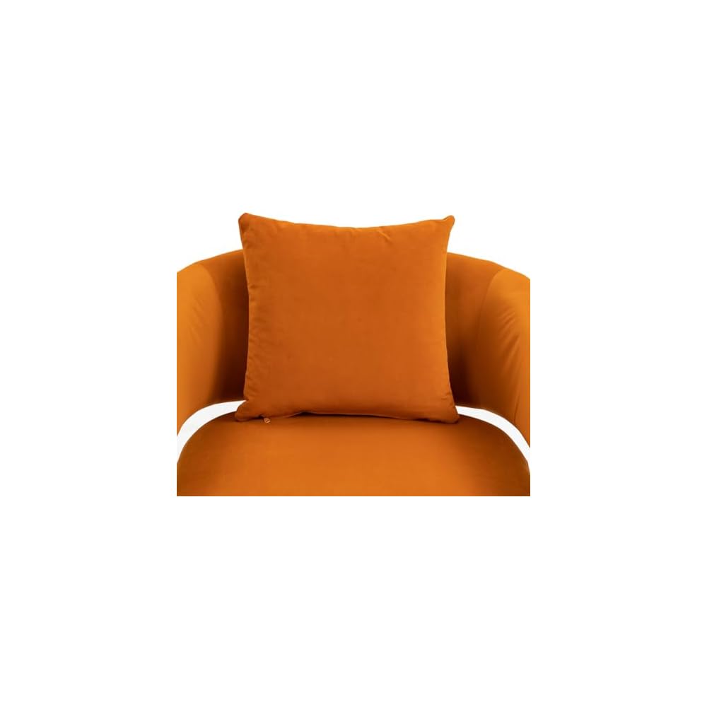 1 1, One Size, Orange as Shown