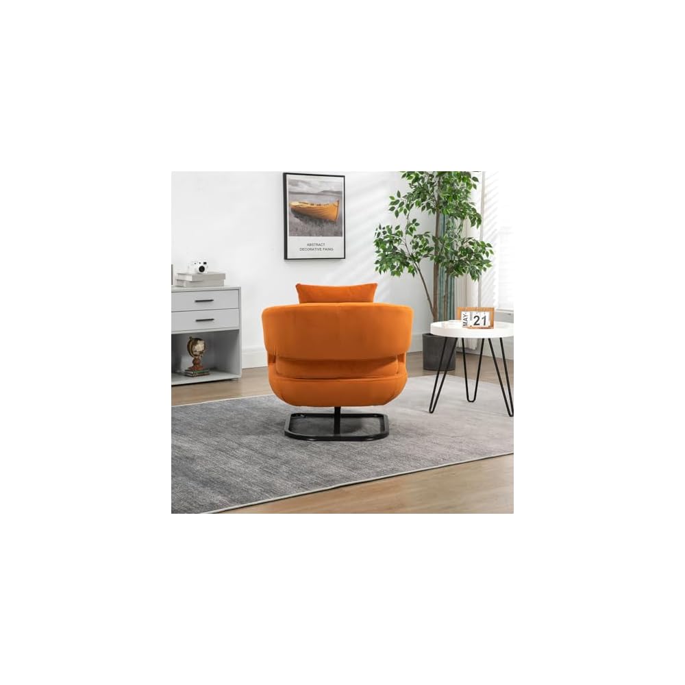 1 1, One Size, Orange as Shown