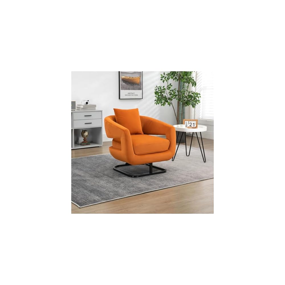 1 1, One Size, Orange as Shown
