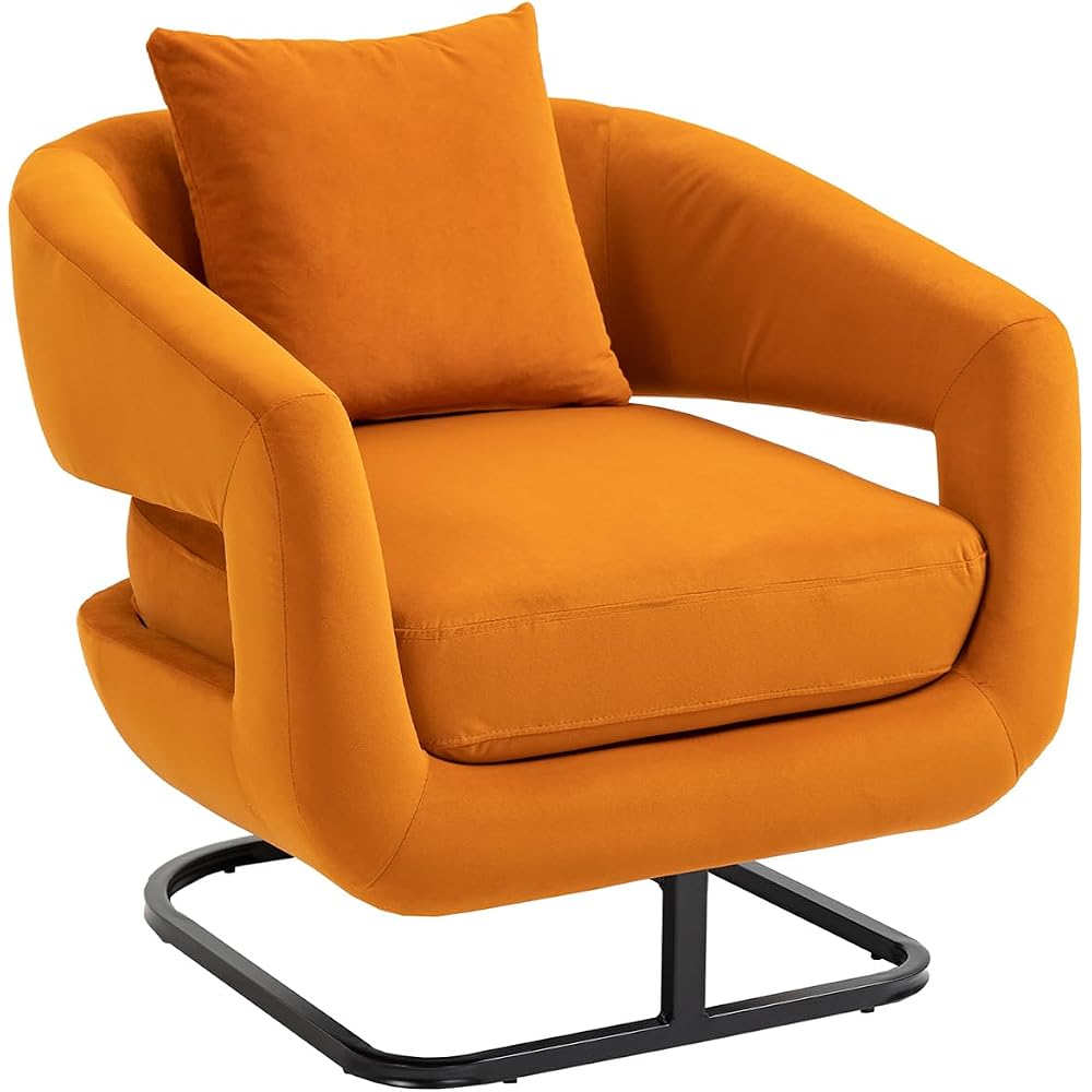 1 1, One Size, Orange as Shown